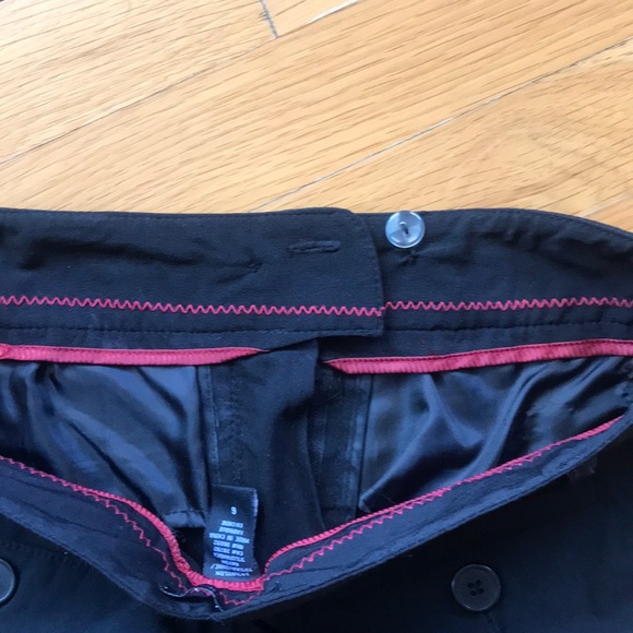 Dalia Collection cuffed dress pants - Picture 10 of 10